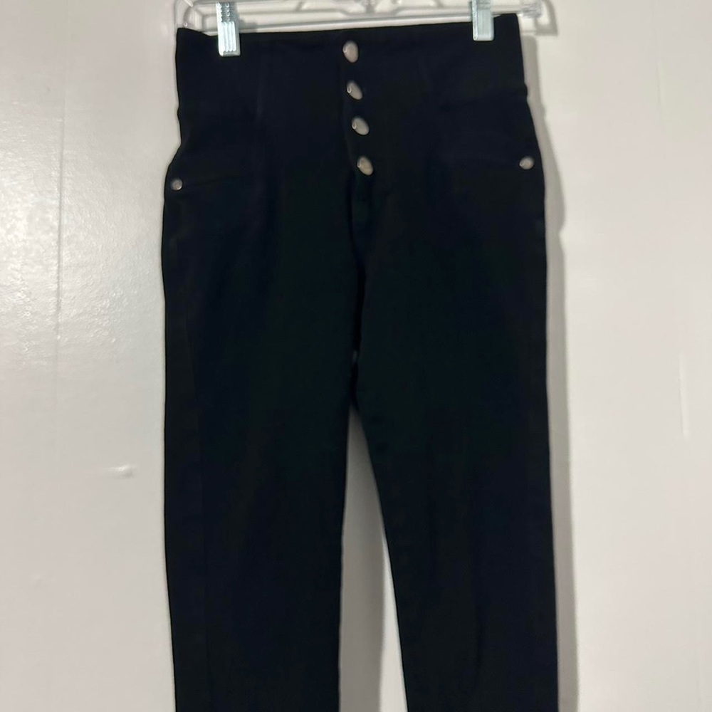 JW Signature pants